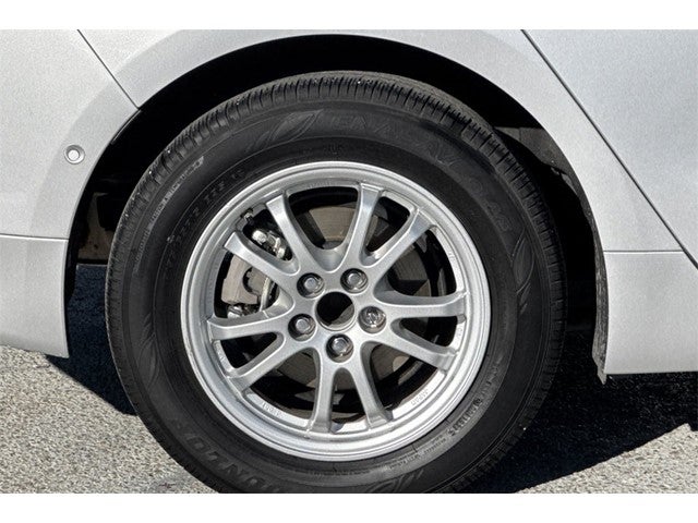 2017 Toyota Prius Three