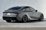 2024 Lexus IS 350 F SPORT
