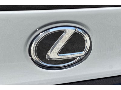 2024 Lexus IS 350 F SPORT