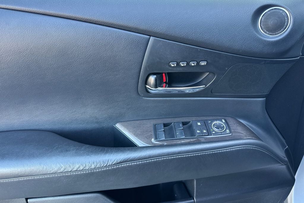 2014 Lexus RX 350