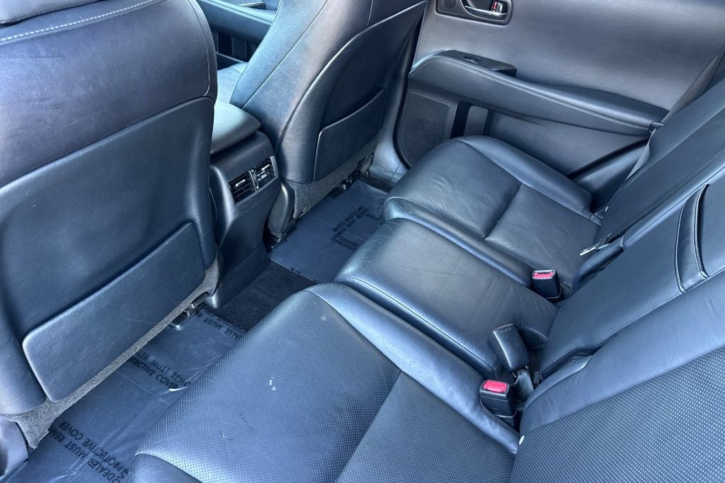 2014 Lexus RX 350