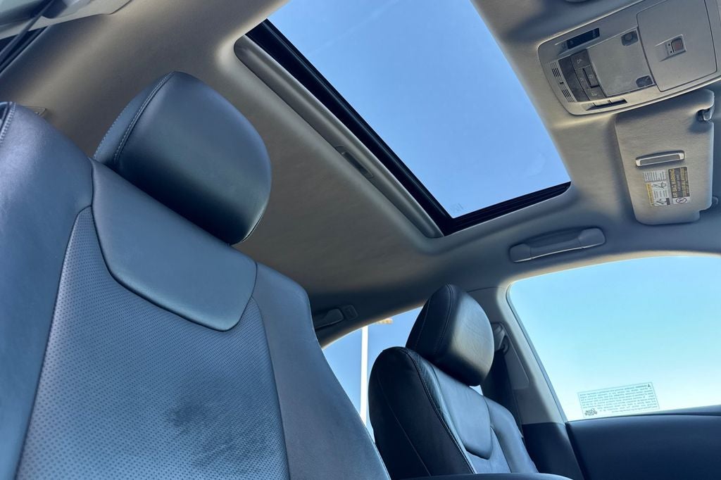 2014 Lexus RX 350