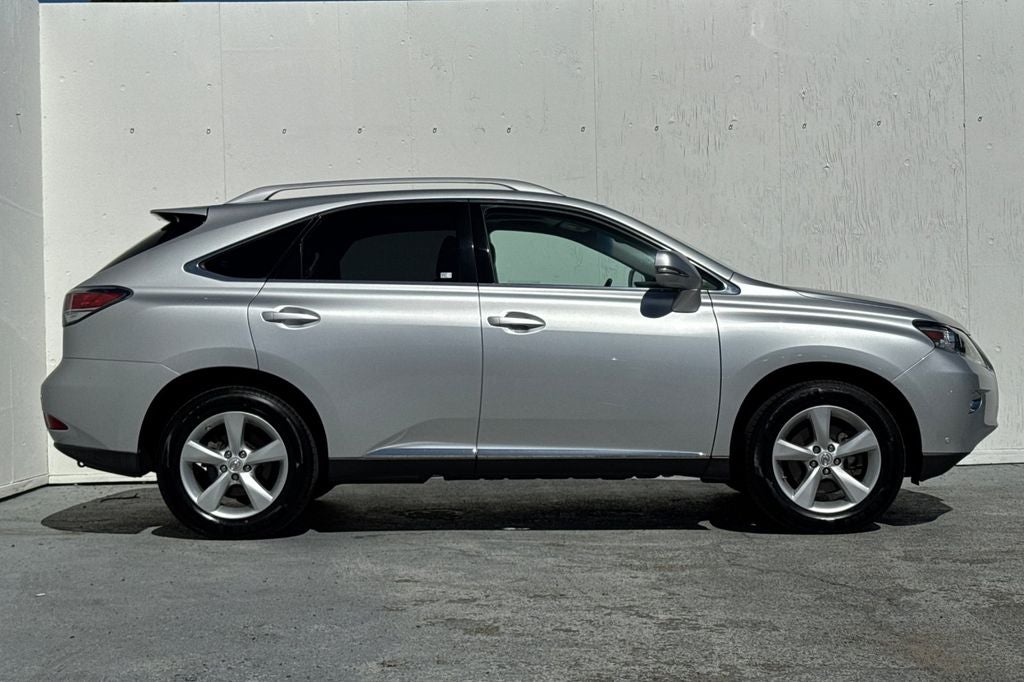 2014 Lexus RX 350