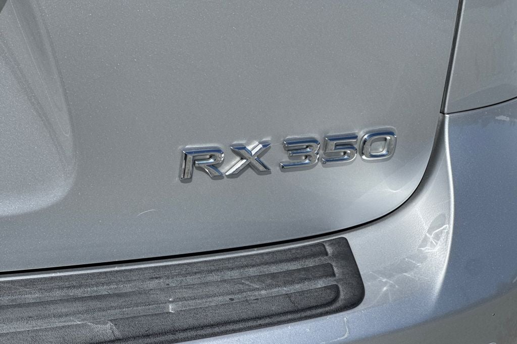 2014 Lexus RX 350