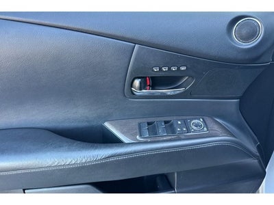 2014 Lexus RX 350