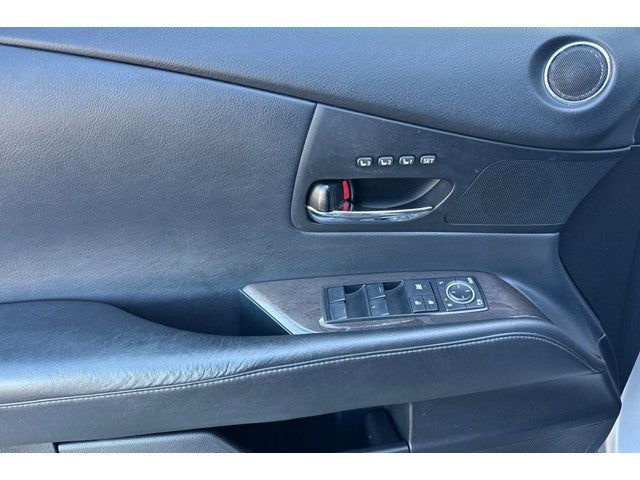 2014 Lexus RX 350