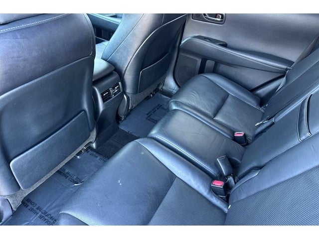 2014 Lexus RX 350
