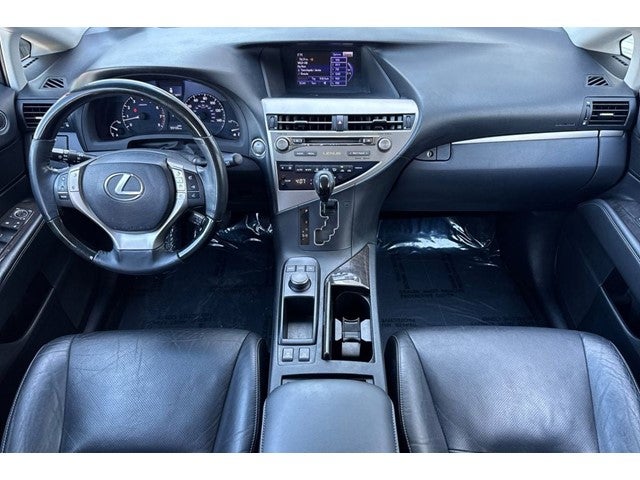 2014 Lexus RX 350