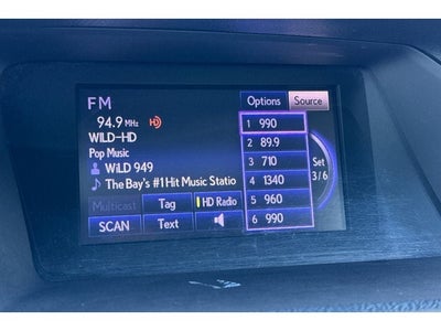 2014 Lexus RX 350
