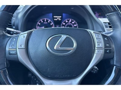 2014 Lexus RX 350