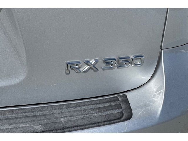 2014 Lexus RX 350