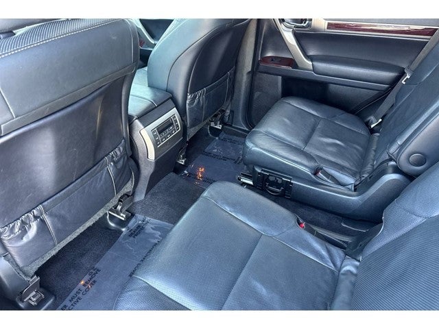 2019 Lexus GX 460