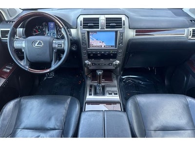 2019 Lexus GX 460