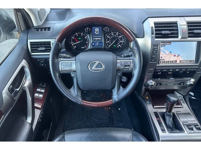 2019 Lexus GX 460