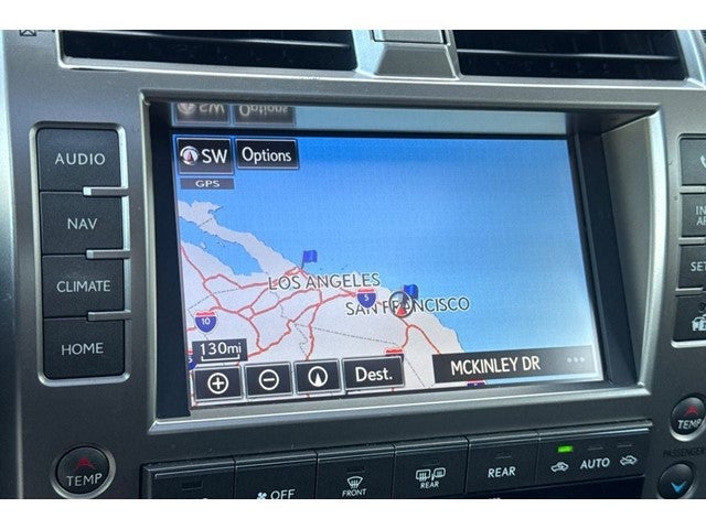 2019 Lexus GX 460