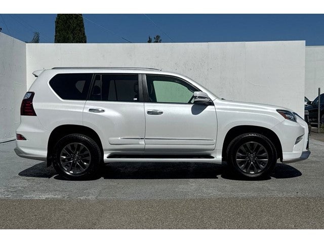 2019 Lexus GX 460