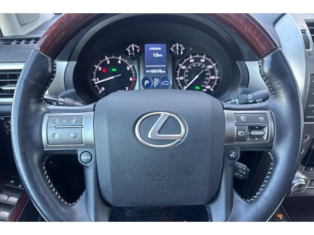 2019 Lexus GX 460