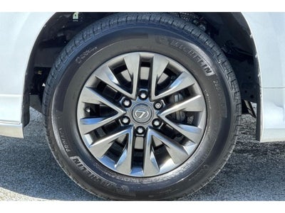 2019 Lexus GX 460