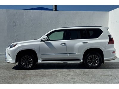 2019 Lexus GX 460
