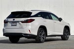 2021 Lexus RX 450hL