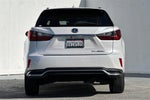 2021 Lexus RX 450hL