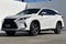 2021 Lexus RX 450hL