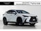 2023 Lexus NX 450h+ Luxury