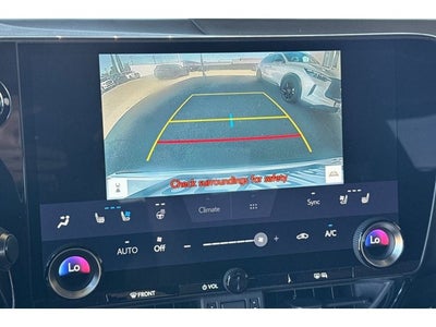 2023 Lexus NX 450h+ Luxury