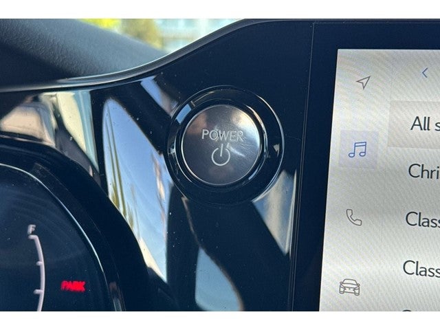 2023 Lexus NX 450h+ Luxury