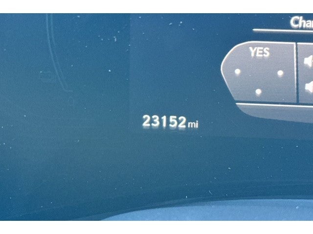 2023 Lexus NX 450h+ Luxury
