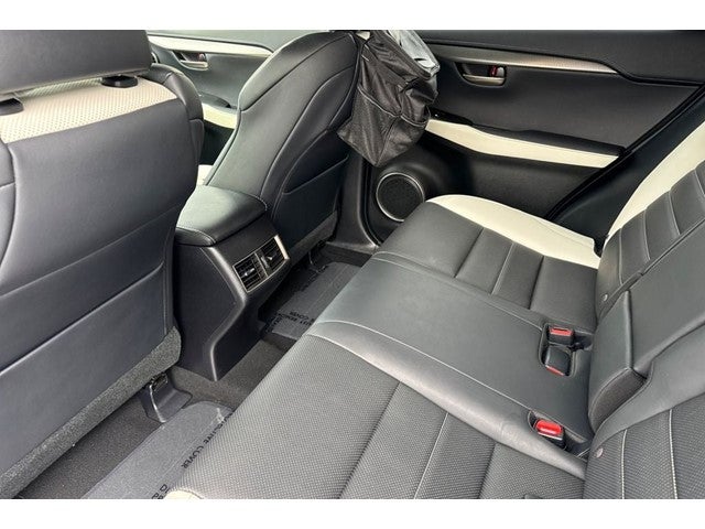 2021 Lexus NX 300 F Sport