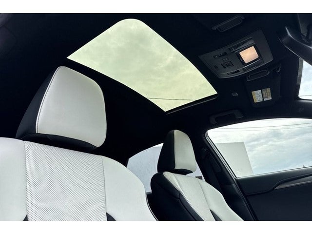 2021 Lexus NX 300 F Sport