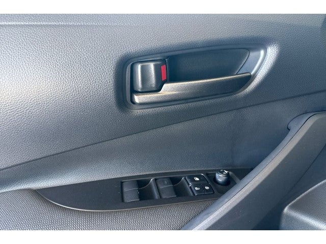2025 Toyota GR Corolla Core