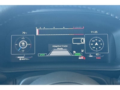 2025 Toyota GR Corolla Core