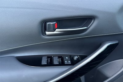 2025 Toyota GR Corolla Premium