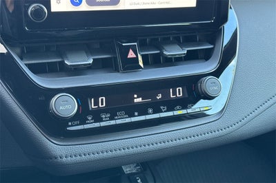 2025 Toyota GR Corolla Premium