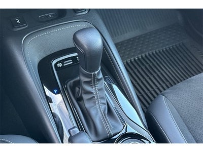 2025 Toyota GR Corolla Premium