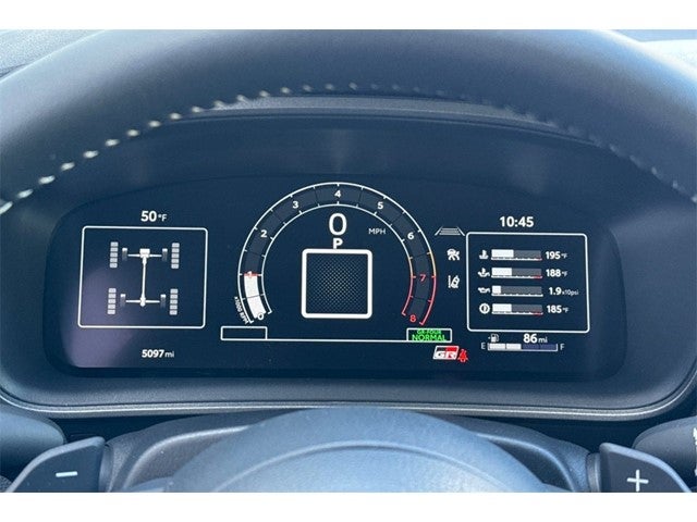 2025 Toyota GR Corolla Premium