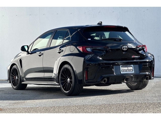 2025 Toyota GR Corolla Premium