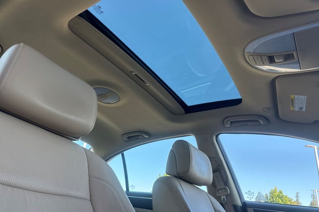 2010 Hyundai Genesis 4.6