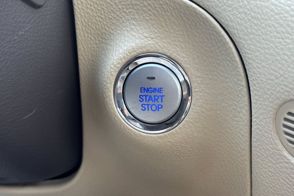 2010 Hyundai Genesis 4.6