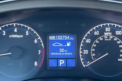 2010 Hyundai Genesis 4.6