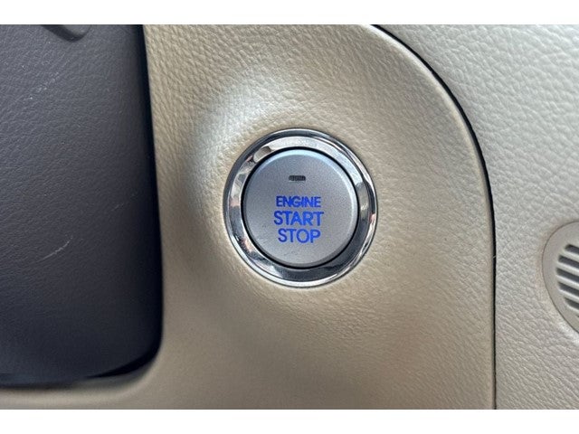 2010 Hyundai Genesis 4.6
