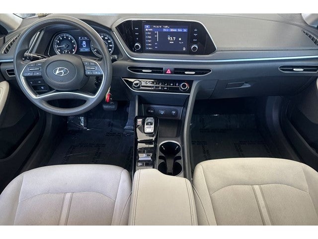 2023 Hyundai Sonata SE