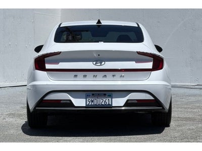 2023 Hyundai Sonata SE