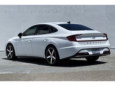 2023 Hyundai Sonata SE