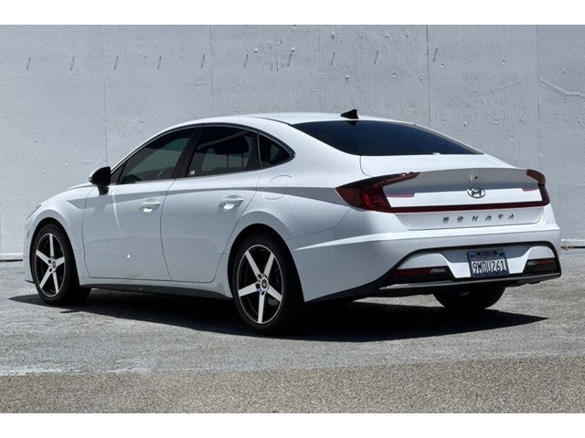 2023 Hyundai Sonata SE