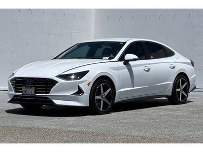 2023 Hyundai Sonata SE