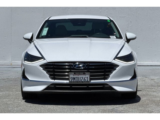 2023 Hyundai Sonata SE