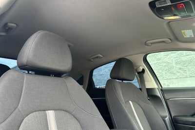 2024 Hyundai Sonata Hybrid SEL